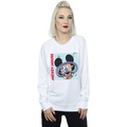 Jersey Mickey Mouse Under Water para mujer - Disney - Modalova