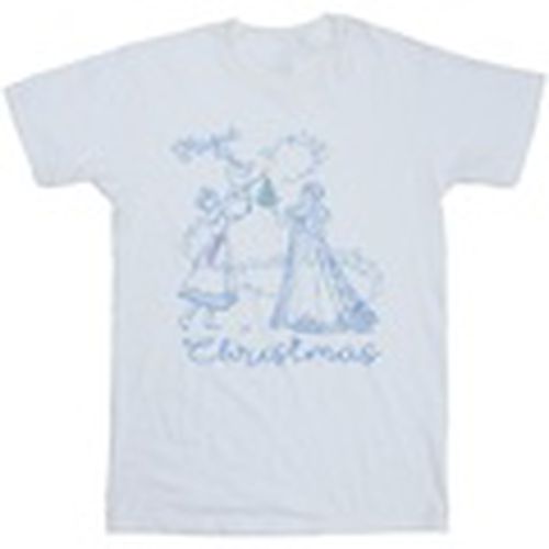 Camiseta manga larga BI27505 para hombre - Disney - Modalova