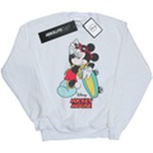 Jersey Mickey Mouse Skate Dude para mujer - Disney - Modalova