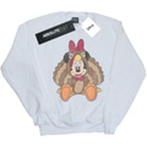 Jersey Minnie Mouse Thanksgiving Turkey Costume para mujer - Disney - Modalova