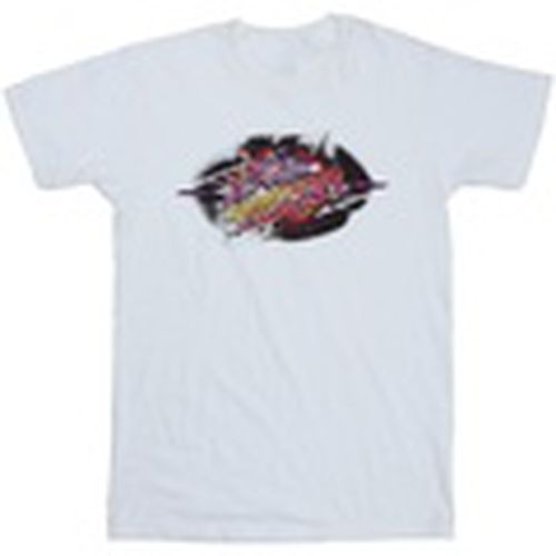 Camiseta manga larga BI28008 para hombre - Marvel - Modalova