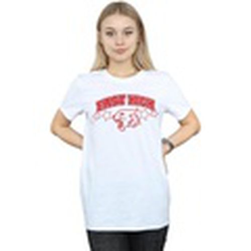 Camiseta manga larga High School Musical The Musical Wildcat Stars para mujer - Disney - Modalova