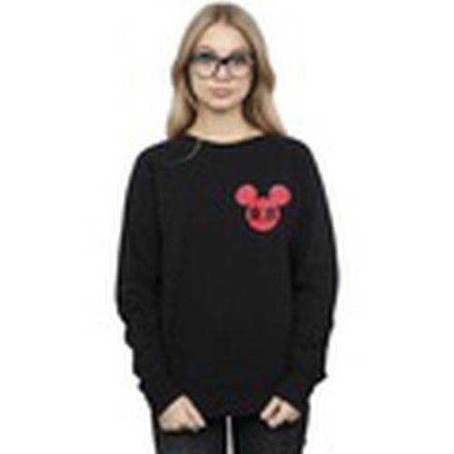 Jersey Mickey Mouse Symbol para mujer - Disney - Modalova