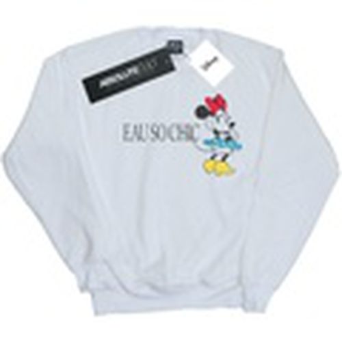 Jersey Minnie Mouse Eau So Chic para mujer - Disney - Modalova