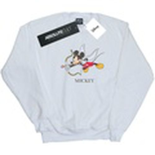 Jersey Mickey Mouse Love Cherub para mujer - Disney - Modalova