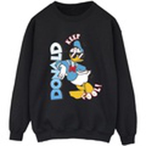 Jersey Donald Duck Cool para mujer - Disney - Modalova