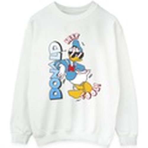 Jersey Donald Duck Cool para mujer - Disney - Modalova