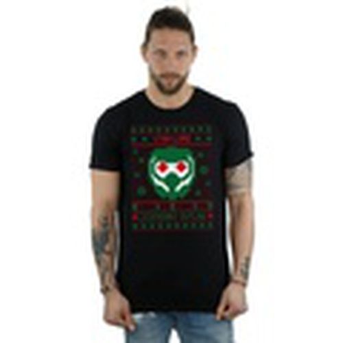 Camiseta manga larga Guardians Of The Galaxy Vol. 2 para hombre - Marvel - Modalova