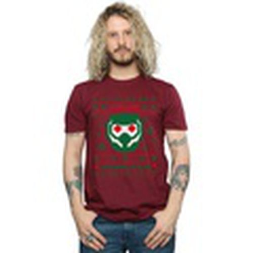 Camiseta manga larga Guardians Of The Galaxy Vol. 2 para hombre - Marvel - Modalova