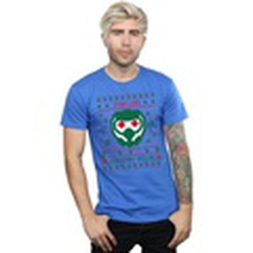 Camiseta manga larga Guardians Of The Galaxy Vol. 2 para hombre - Marvel - Modalova