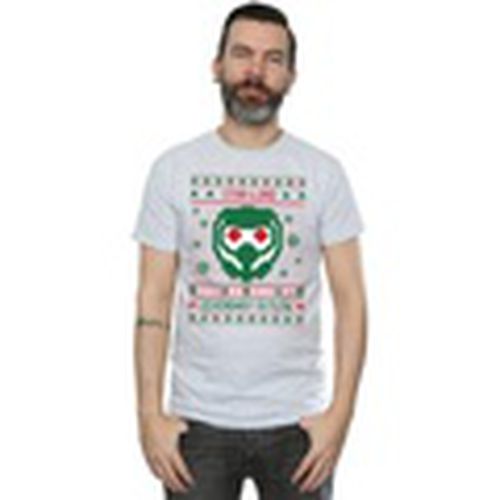 Camiseta manga larga Guardians Of The Galaxy Vol. 2 para hombre - Marvel - Modalova