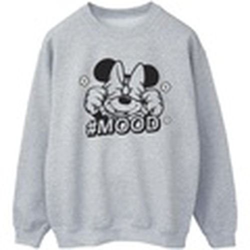 Jersey Minnie Mouse Mood para mujer - Disney - Modalova