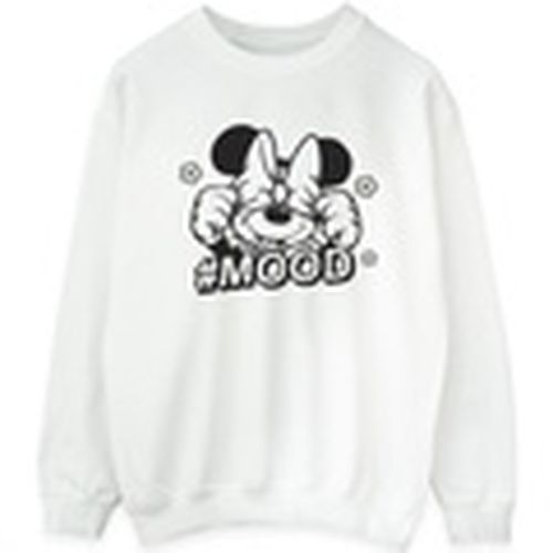Jersey Minnie Mouse Mood para mujer - Disney - Modalova