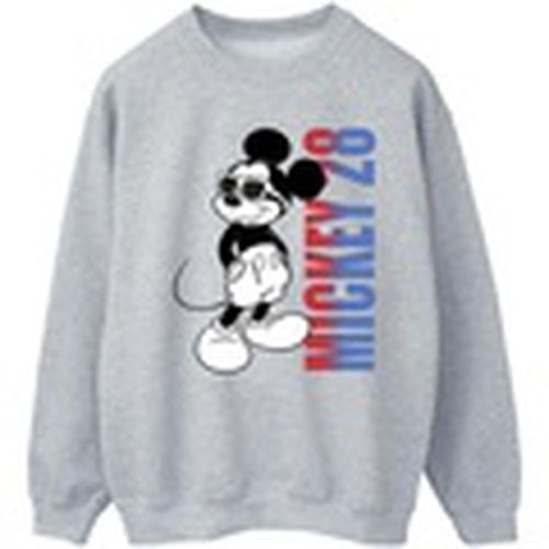 Jersey Mickey Mouse Gradient para mujer - Disney - Modalova