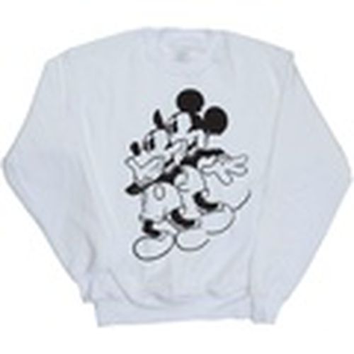 Jersey Mickey Mouse Shake para mujer - Disney - Modalova