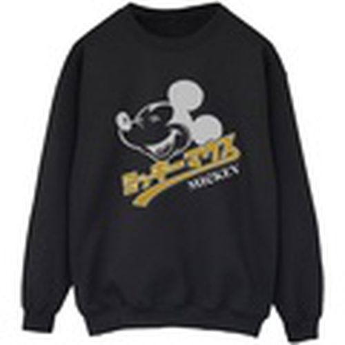 Jersey Mickey Mouse Japanese para mujer - Disney - Modalova