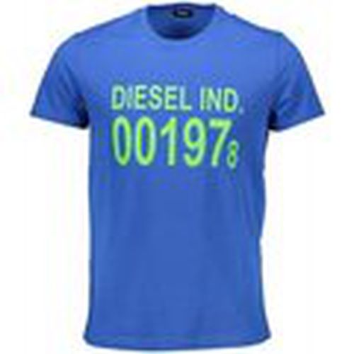 Camiseta SASA-T-DIEGO para hombre - Diesel - Modalova