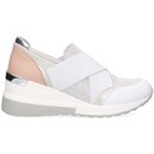 Sandalias SNEAKER 34-41EX23 WHITE para mujer - Exé Shoes - Modalova