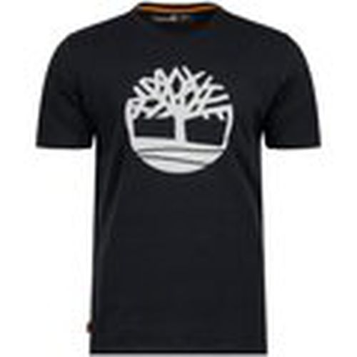 Camiseta TB0A2C6S - Hombres para hombre - Timberland - Modalova