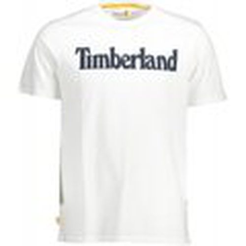 Camiseta TB0A2BRN - Hombres para hombre - Timberland - Modalova