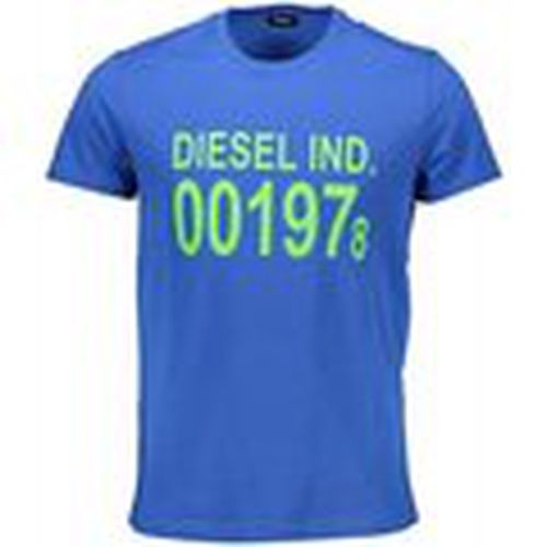Camiseta SASA-T-DIEGO - Hombres para hombre - Diesel - Modalova