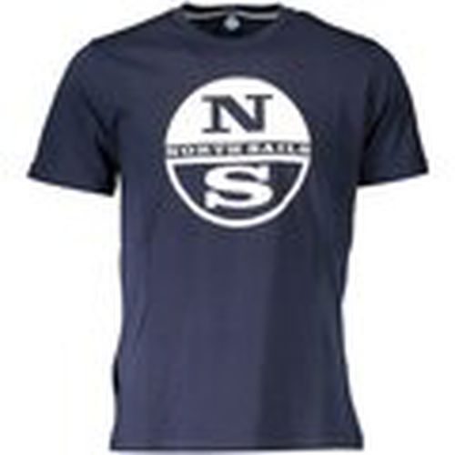 Camiseta 902504-000 - Hombres para hombre - North Sails - Modalova