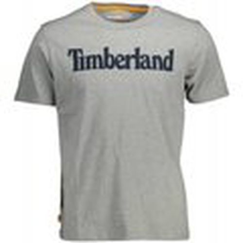 Camiseta TB0A2BRN - Hombres para hombre - Timberland - Modalova