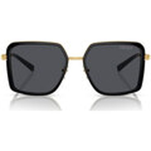 Gafas de sol Occhiali da Sole VE2261 100287 para mujer - Versace - Modalova