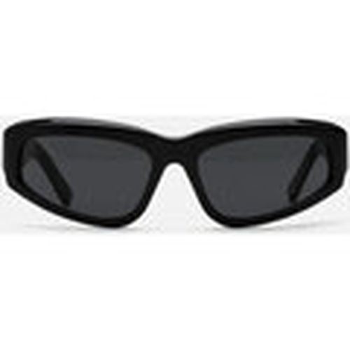 Gafas de sol Occhiali da Sole Motore Black 5AB para mujer - Retrosuperfuture - Modalova