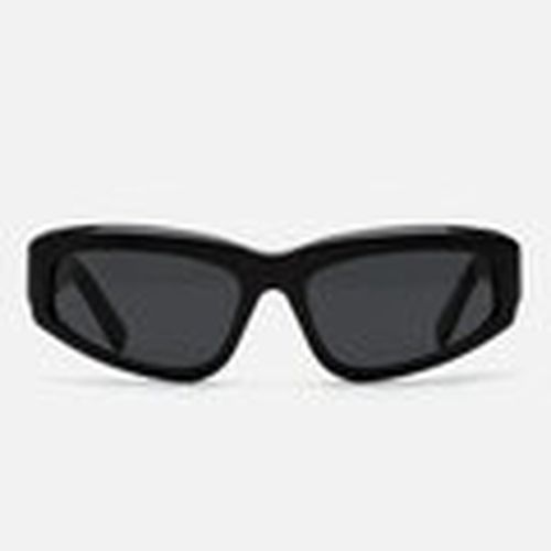 Gafas de sol Occhiali da Sole Motore Black 5AB para mujer - Retrosuperfuture - Modalova