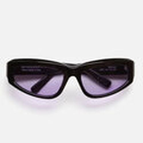 Gafas de sol Occhiali da Sole Motore Metallic Coco D5O para mujer - Retrosuperfuture - Modalova