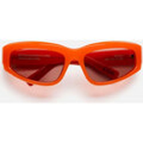 Gafas de sol Occhiali da Sole Motore Juice MXC para hombre - Retrosuperfuture - Modalova