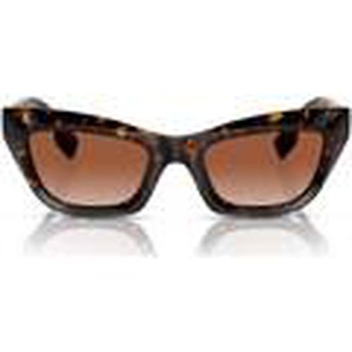 Gafas de sol Occhiali da Sole BE4409 300213 para mujer - Burberry - Modalova
