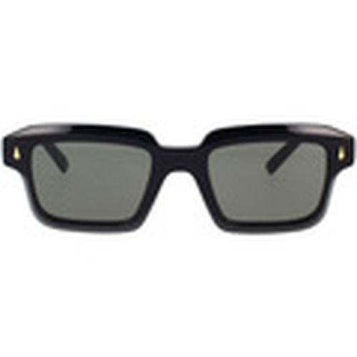 Gafas de sol Occhiali da Sole Giardino Black YA3 para mujer - Retrosuperfuture - Modalova