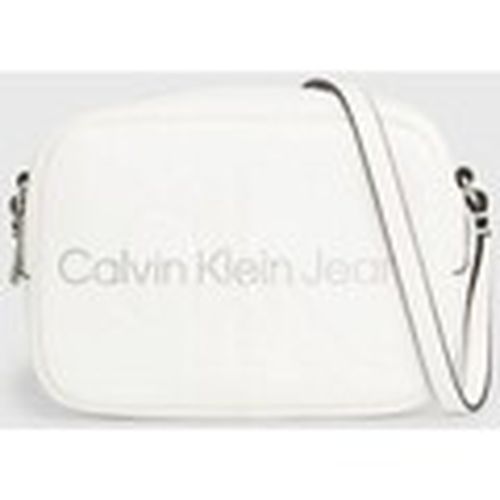 Bolso K60K6102750LI para mujer - Calvin Klein Jeans - Modalova