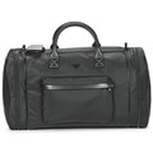 Bolsa de viaje BORSA WEEKEND para hombre - Emporio Armani - Modalova