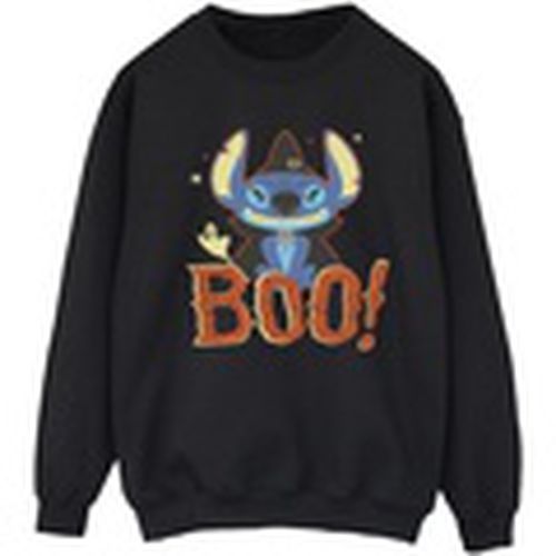 Jersey Lilo Stitch Boo! para mujer - Disney - Modalova