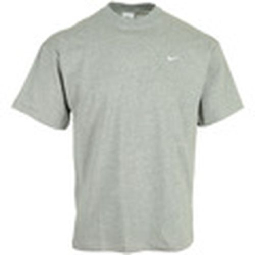 Camiseta Solo Swoosh para hombre - Nike - Modalova
