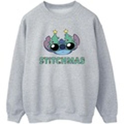Sudaderas Stitchmas para mujer - Disney - Modalova