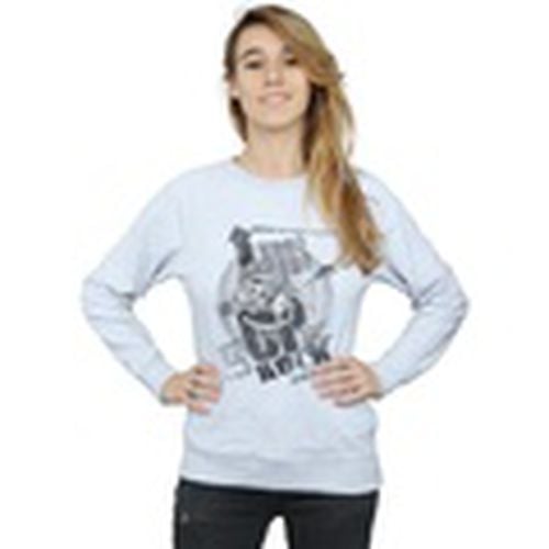 Jersey What's Up Rock para mujer - Dessins Animés - Modalova