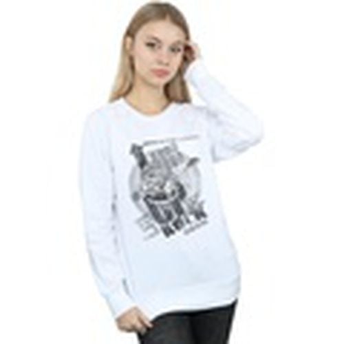 Jersey What's Up Rock para mujer - Dessins Animés - Modalova