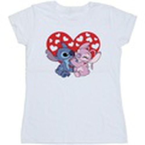 Camiseta manga larga BI25702 para mujer - Disney - Modalova