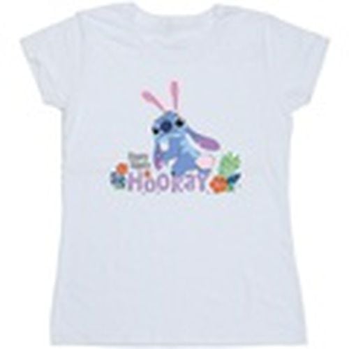 Camiseta manga larga Hippity Hop para mujer - Disney - Modalova