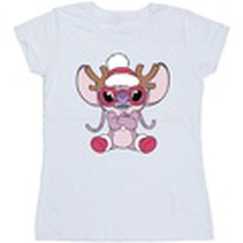 Camiseta manga larga BI26051 para mujer - Disney - Modalova