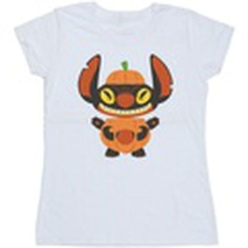 Camiseta manga larga BI26031 para mujer - Disney - Modalova