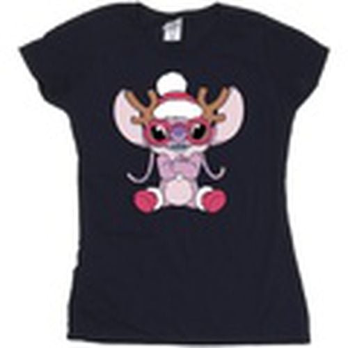 Camiseta manga larga BI26051 para mujer - Disney - Modalova