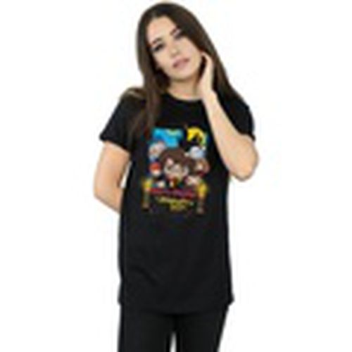 Camiseta manga larga Philosopher's Stone para mujer - Harry Potter - Modalova