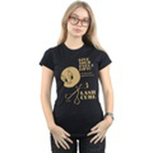 Camiseta manga larga BI26677 para mujer - Dessins Animés - Modalova