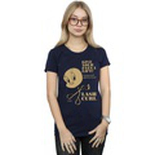 Camiseta manga larga BI26677 para mujer - Dessins Animés - Modalova