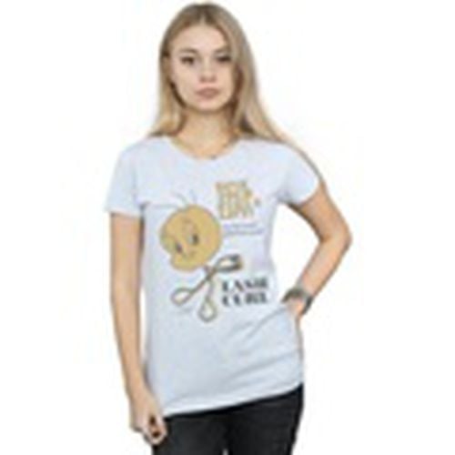 Camiseta manga larga BI26677 para mujer - Dessins Animés - Modalova